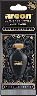 Areon osveživač za auto Vanille Noire