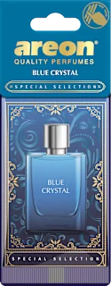 Areon osveživač za auto Blue Crystal