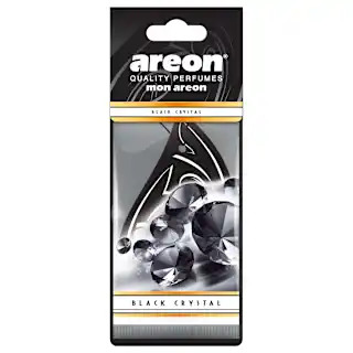 Areon osveživač za auto Black Crystal