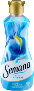 Semana Extra Fresh Bright Sky omekšivač za veš 1.5l