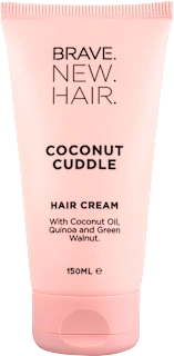 Brave New Hair Coconut Cuddle krema za kosu 150ml