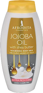 Afrodita mleko za telo Jojoba Oil 250ml