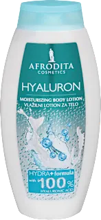Afrodita losion za telo Hyaluron 250ml