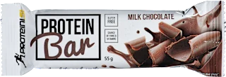 Proteini.si protein bar mlečna čokolada 55g