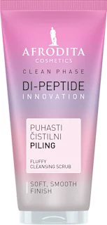 Afrodita Clean Phase Di-Peptide Innovation piling za lice 75ml