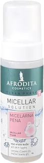 Afrodita Clean Phase 1 micelarna pena 150ml