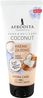 Afrodita krema za ruke i nokte 100ml