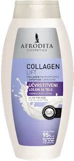 Afrodita Collagen Lift losion za telo