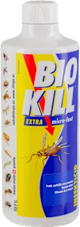 Biokill Extra Micro-Fast insekticid dopuna 500ml