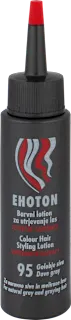 Ehoton losion za kosu 95 golubije siva 75ml