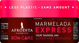 Afrodita Sun Care marmelada Express 200ml