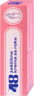 Krema za ruke 48 50ml