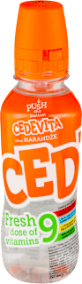 Cedevita GO narandža 340ml