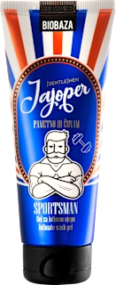 Biobaza Jajoper Sportsmen gel za intimnu negu 100ml