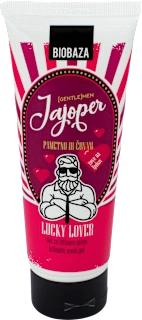 Biobaza Jajoper Lucky Lover gel za intimnu negu 100ml