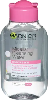 Micelarna voda za osetljivu kožu, 100 ml