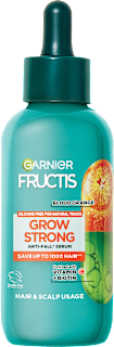 GROW STRONG serum za kosu, 125 ml