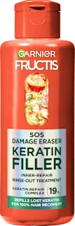 SOS KERATIN FILLER DAMAGE ERASER tretman za..., 200 ml
