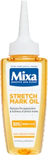Mixa ulje protiv strija 100ml