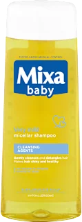 Blagi micelarni šampon za bebe, 300 ml