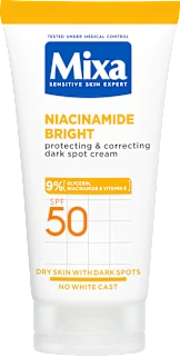 NIACINAMIDE BRIGHT višenamenska krema protiv..., 50 ml