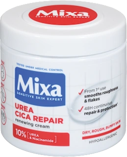 UREA CICA REPAIR obnavljajuća krema, 400 ml