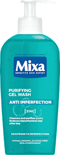 Anti-Imperfection gel za čišćenje lica, 200 ml