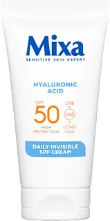 DAILY INVISIBLE dnevna krema za lice SPF 50 -..., 50 ml