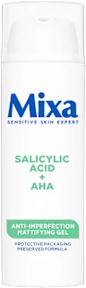 Mixa fluid protiv nepravilnosti 50ml
