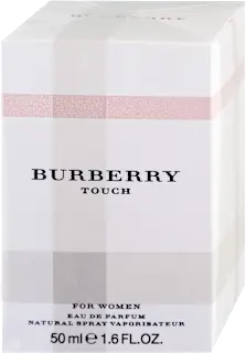 Burberry Touch EdP za žene 50ml