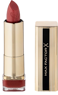 Max Factor Colour Elixir Lip ruž 080 Chilli 4g