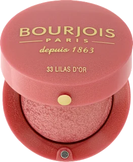 Little Round Pot rumenilo - 33 Lilas D'or, 2,2 g