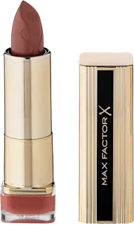 Max Factor Colour Elixir Lip ruž 015 Nude Rose 4g