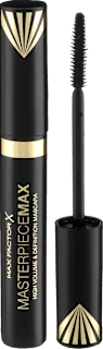 Max Factor Masterpiece Max maskara – Black, 1 kom
