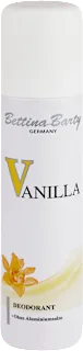 Bettina Barty Vanilla dezodorans sprej 150ml