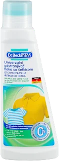 DR.BECKMANN ODSTRANJIVAČ FLEKA SA ČETKOM 250ML
