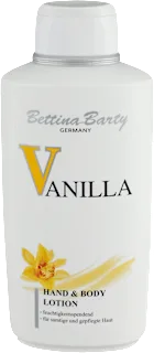 Bettina Barty Vanilla losion za telo i ruke 500ml