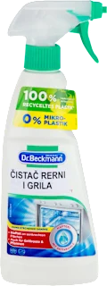 Dr.Beckmann čistač rerni i grila 375ml