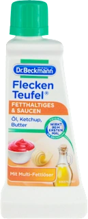 Dr.Beckmann skidač masnih fleka 50ml