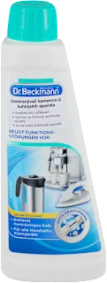 DR.BECKMANN ODSTRANJIVAČ KAMENCA IZ KUHINJSKIH APARATA 250ML