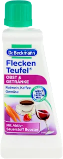 Dr.Beckmann skidač fleka od voća i povrća 50ml