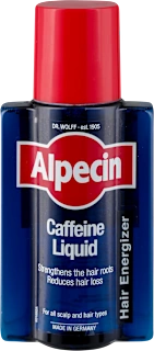 Caffeine Liquid kofeinski losion protiv opadanja..., 200 ml