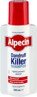 Alpecin Dandruff Killer šampon protiv peruti 250ml
