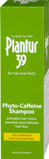 Plantur 39 Phyto-Coffein šampon za farbanu kosu 250ml