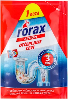Power Granulat granule za čišćenje odvoda, 60 g