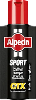 Alpecin Sport CTX kofeinski šampon 250ml