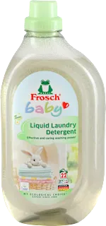 Frosch Baby tečni deterdžent za veš 1500ml