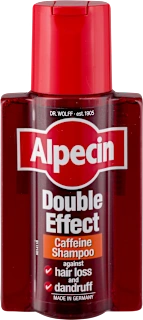 Alpecin Double Effect šampon 200ml