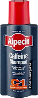 Alpecin C1 kofeinski šampon 250ml