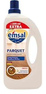 Emsal sredstvo za čišćenje parketa 1l